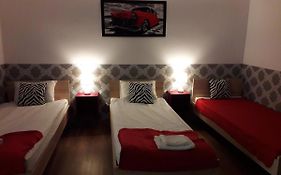Apartament Villa Magnolia